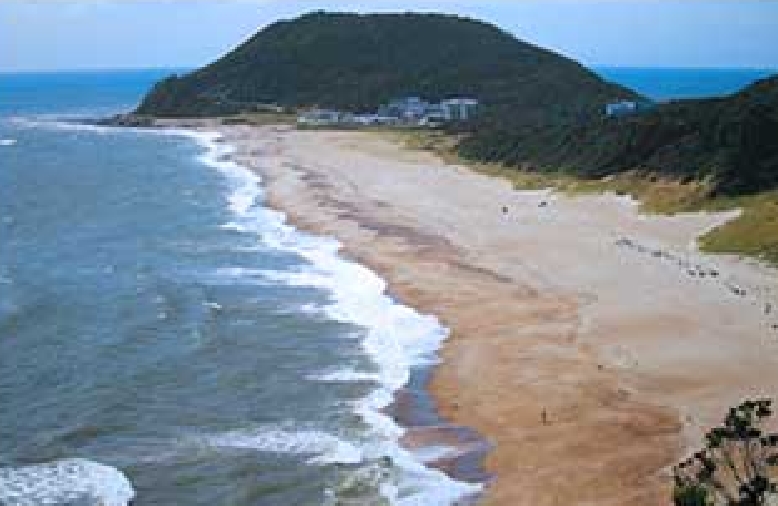恋路ヶ浜